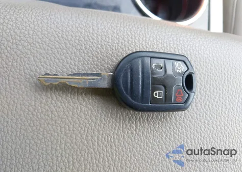 2014 Ford Expedition Limited from USA, damaged, VIN 1FMJU1K54EEF58916